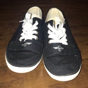 Creative recreation cessario low sneaker